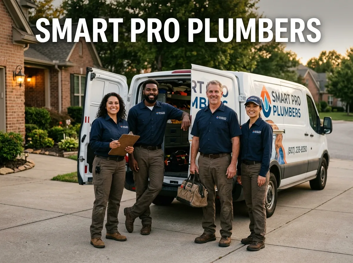 Water Heater Repair company in Martin, SD